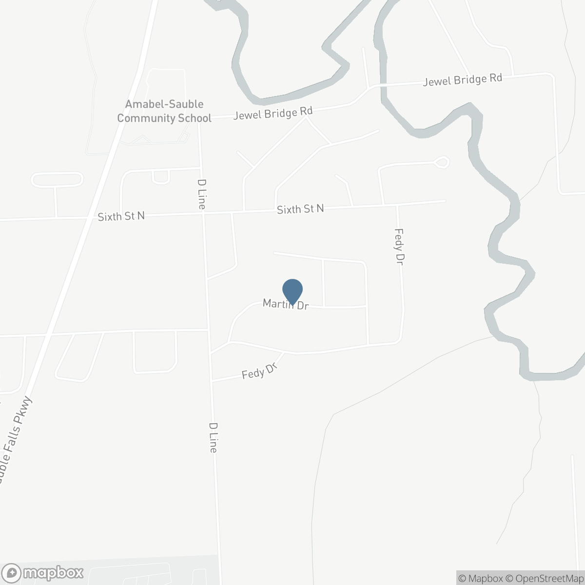 41 MARTIN DRIVE, Sauble Beach, Ontario N0H 2G0